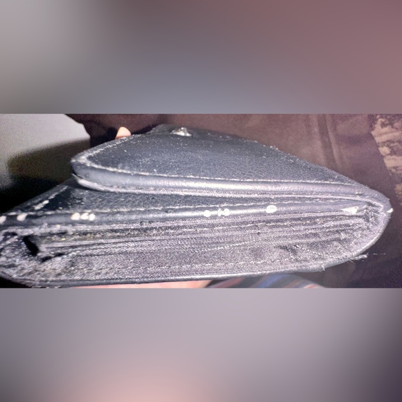 NWT Nautica Money Manager RFID Women S Wallet Clutch Organizer - Picture 7 of 8